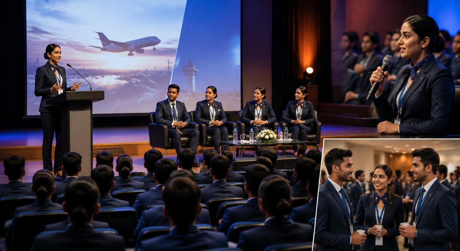 Highlights from Amigo Academy Annual Seminar 2026