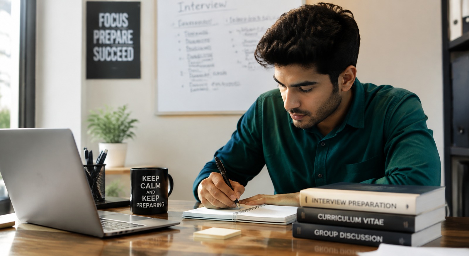 Interview Preparation Tips That Actually Work