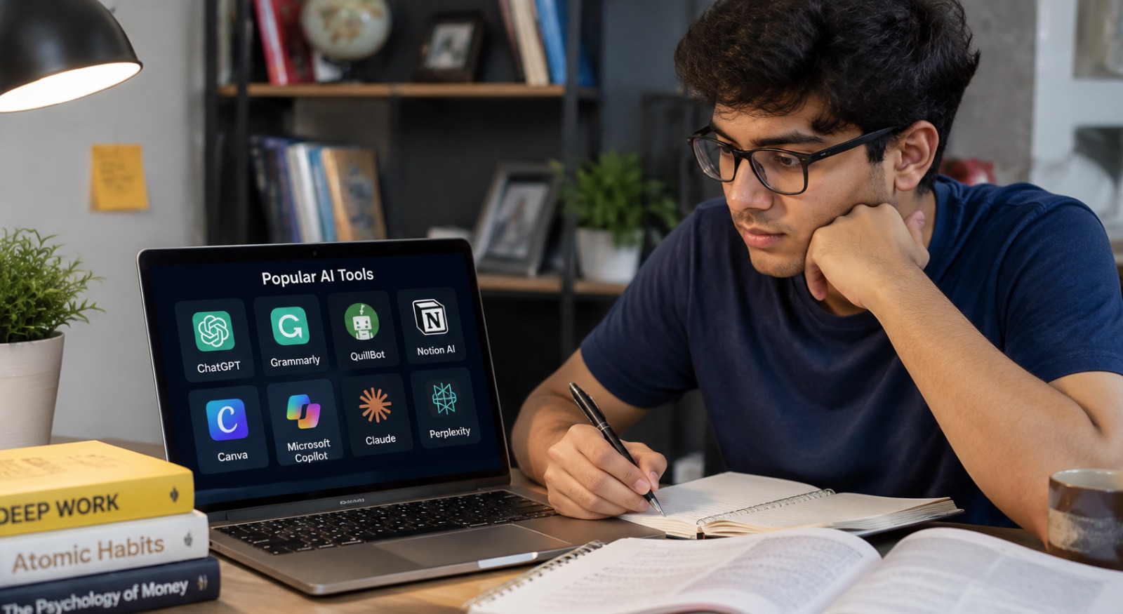 Top AI Tools Every Student Should Know in 2026